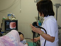 ちひろ内科クリニック胃カメラ
